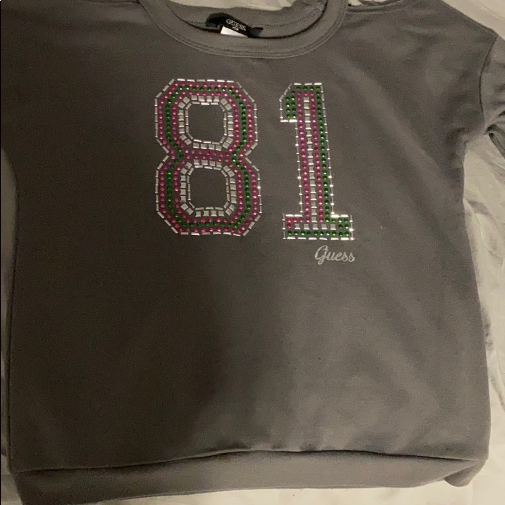 Long sleeve  shirt